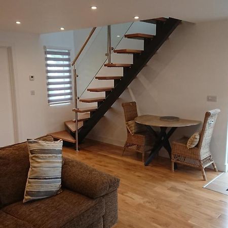 Sea Breezes Vila Oban Exterior foto