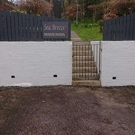 Sea Breezes Vila Oban Exterior foto