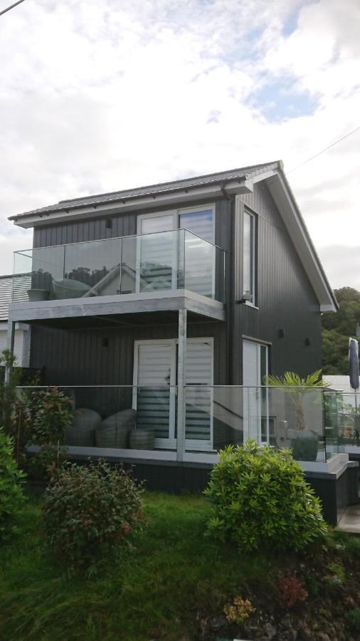 Sea Breezes Vila Oban Exterior foto