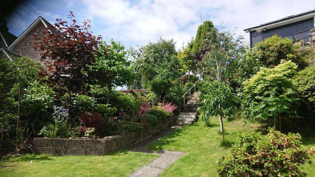 Sea Breezes Vila Oban Exterior foto
