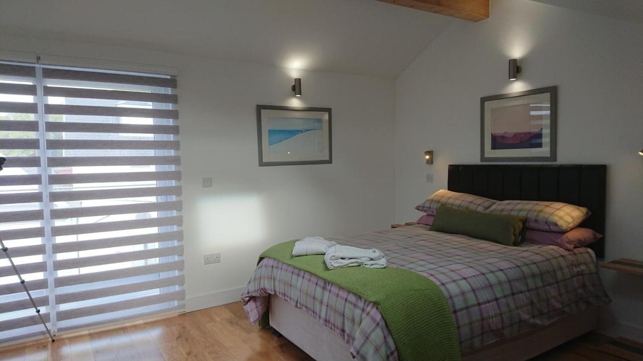 Sea Breezes Vila Oban Exterior foto