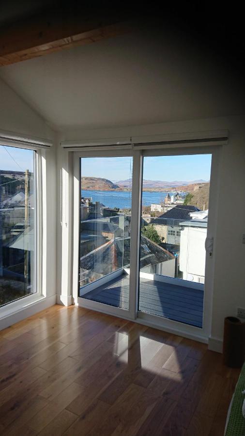 Sea Breezes Vila Oban Exterior foto