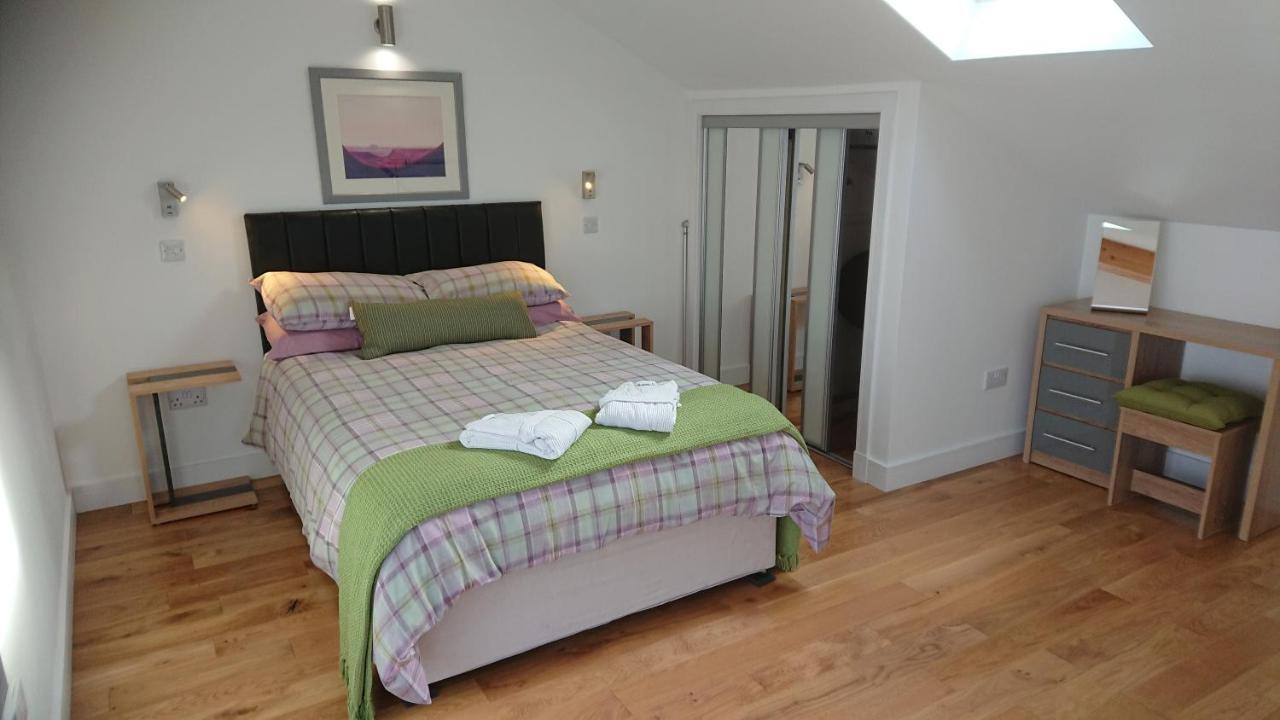 Sea Breezes Vila Oban Exterior foto