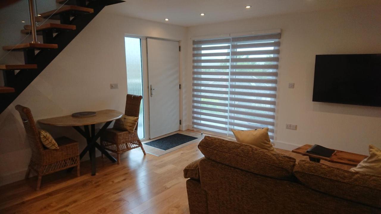 Sea Breezes Vila Oban Exterior foto