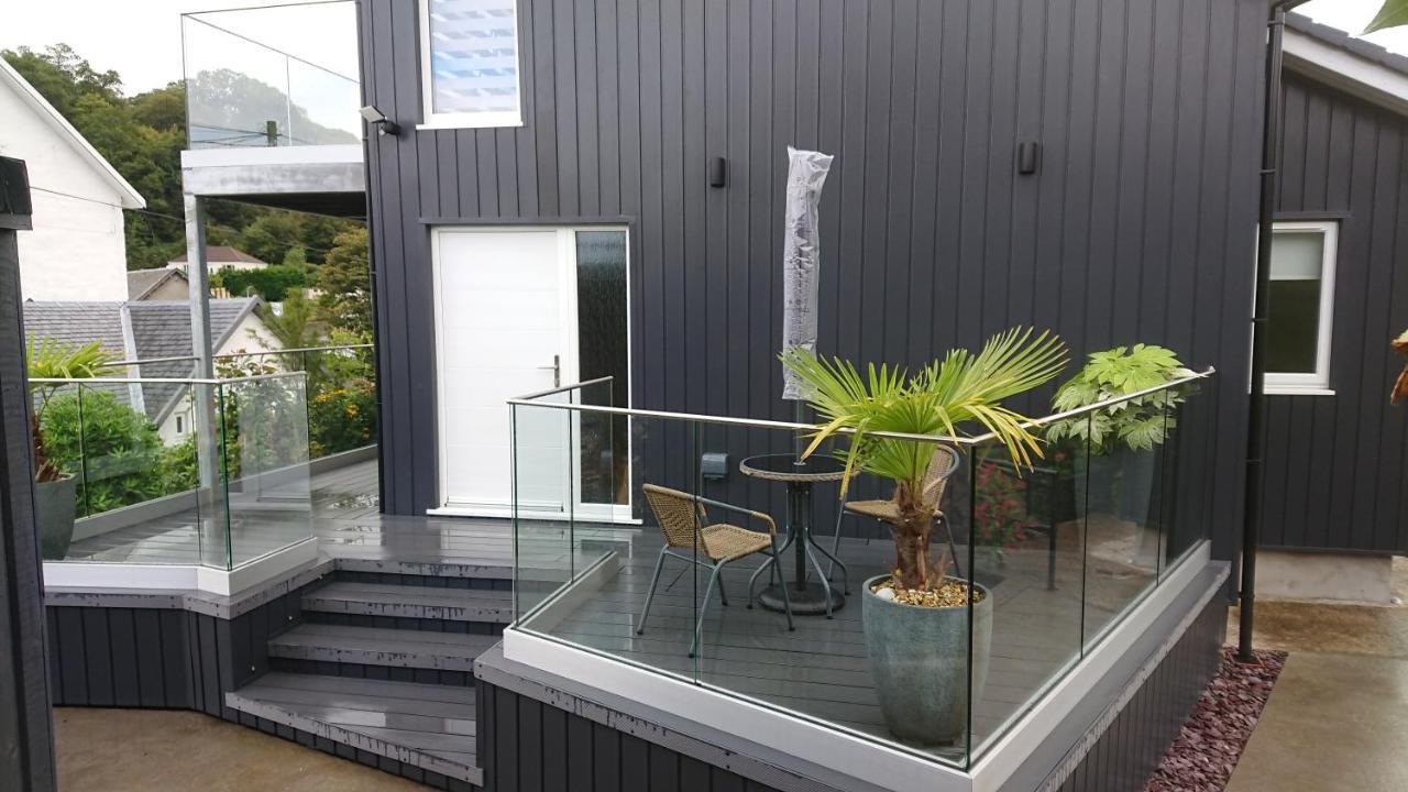 Sea Breezes Vila Oban Exterior foto