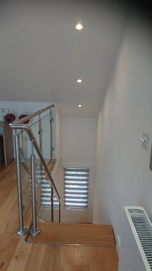 Sea Breezes Vila Oban Exterior foto