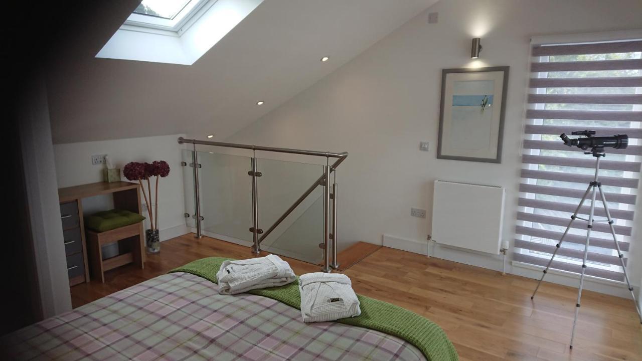 Sea Breezes Vila Oban Exterior foto