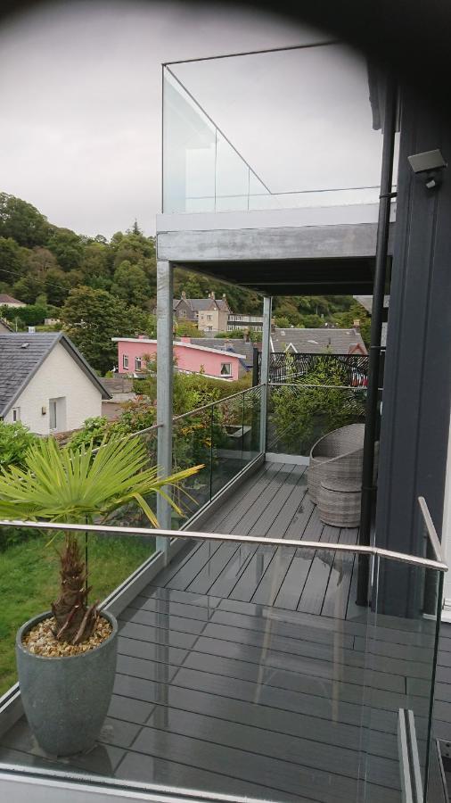Sea Breezes Vila Oban Exterior foto
