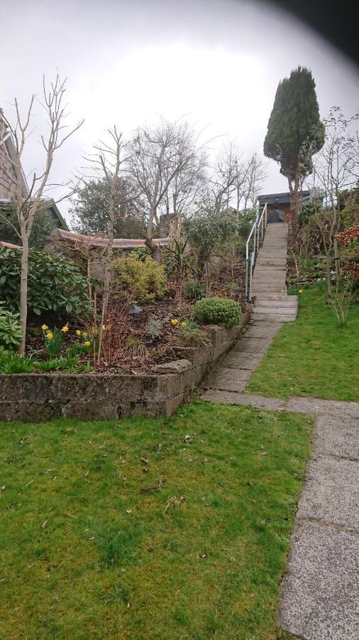 Sea Breezes Vila Oban Exterior foto