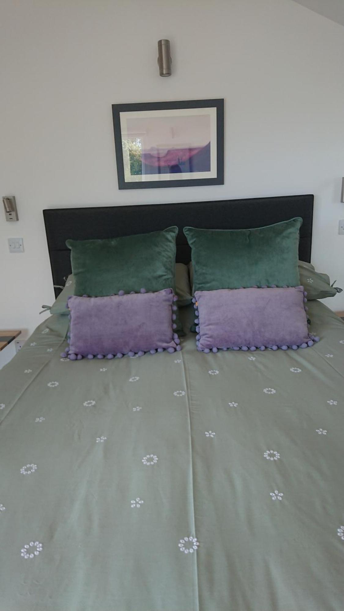 Sea Breezes Vila Oban Exterior foto